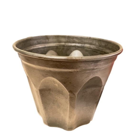 Steel Bakeware Monkey Bread Pan Vintage - Picture 3 of 4